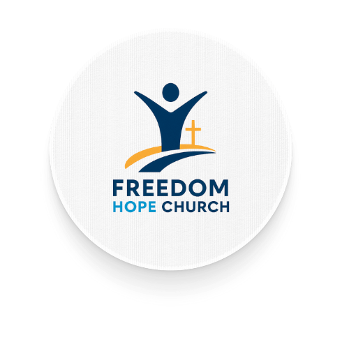 Freedom Hope Church logo